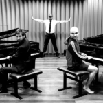 Duel de piano en allemand! Florian Favre vs Lucas Buclin