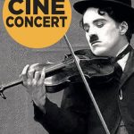 Evasions Musicales: Improvisation sur film muet