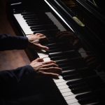 Lucas Buclin présente La Nuit du Piano